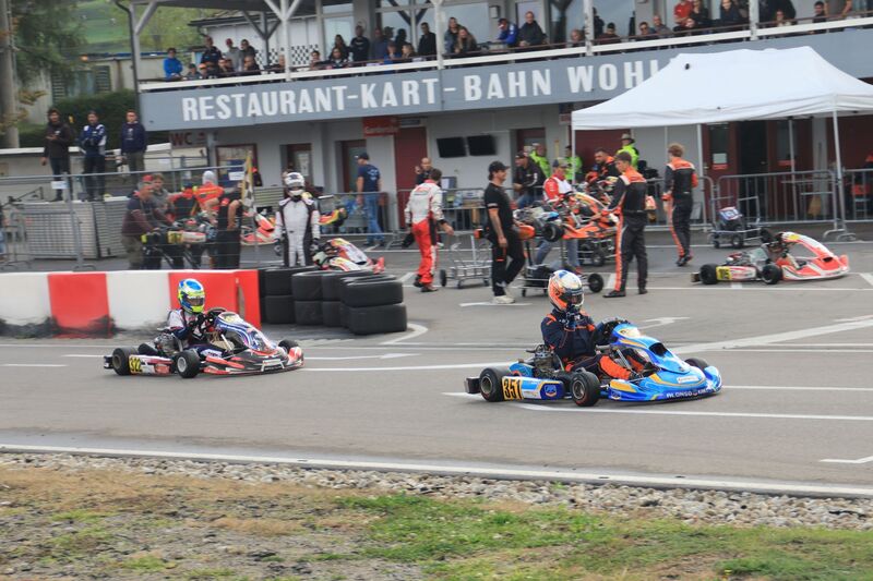 X30 Mueller Jaquet Eichenberger Motorsport Suisse | Auto Sport Suisse