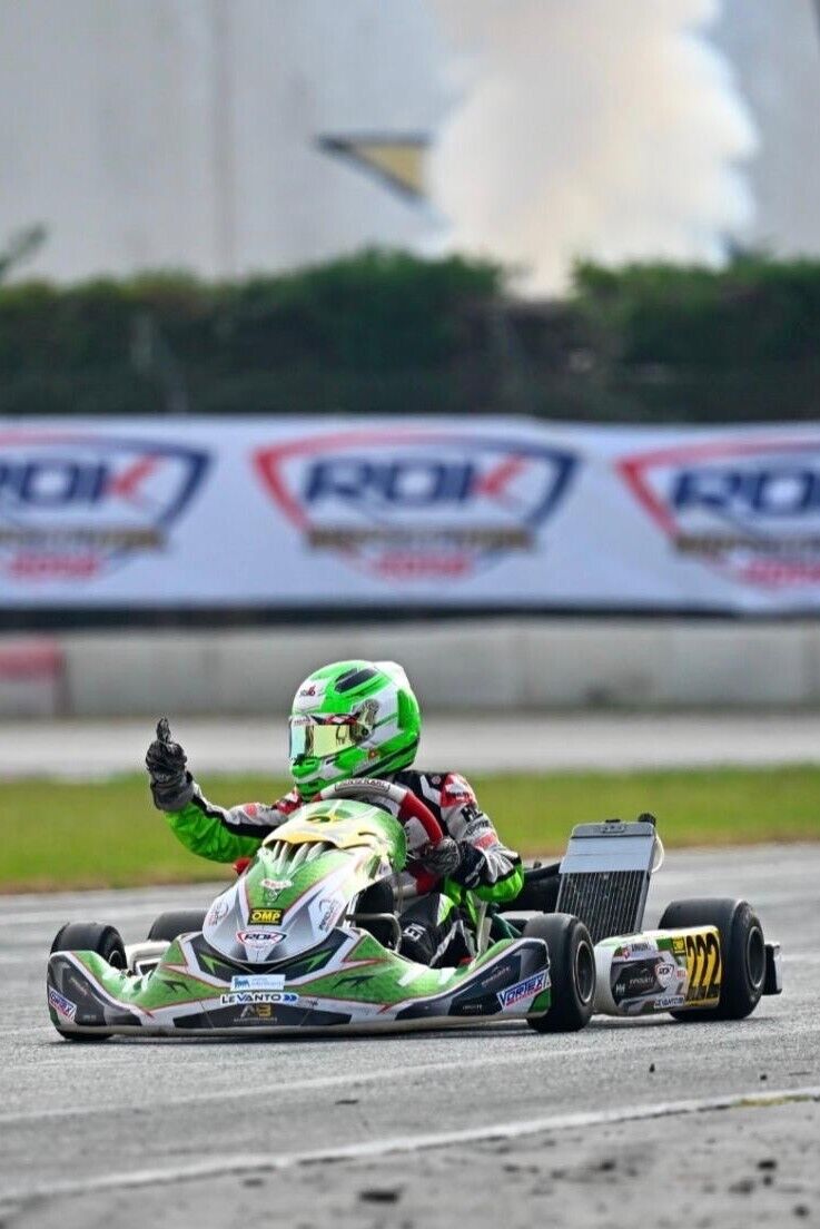 Iven Ammann Motorsport Schweiz | Auto Sport Schweiz