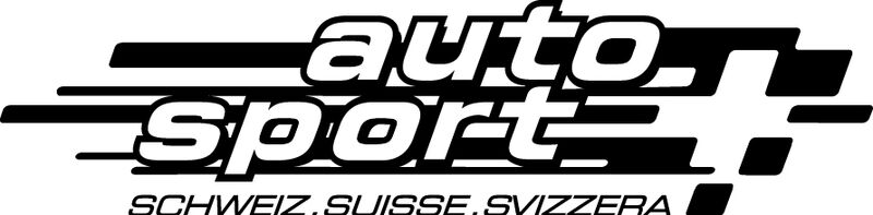 LOGO ASS SW Motorsport Schweiz | Auto Sport Schweiz