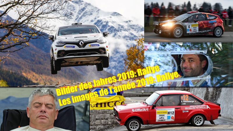 Rallye Facebook Motorsport Suisse | Auto Sport Suisse