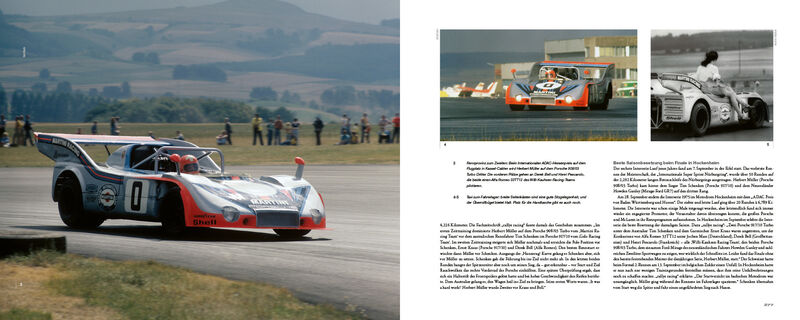 Herbert Mueller Biografie Innen 17 Motorsport Suisse | Auto Sport Suisse