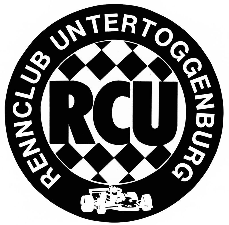 Logo RCU Motorsport Suisse | Auto Sport Suisse