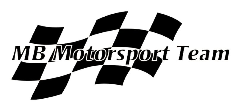 Logo MB Motorsport Motorsport Schweiz | Auto Sport Schweiz