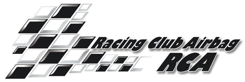 Racing Club Airbag Motorsport Suisse | Auto Sport Suisse