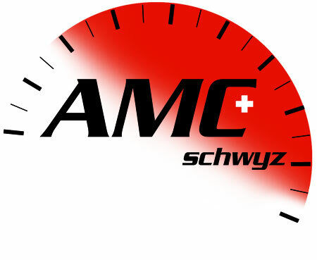 Logo AMCS Motorsport Schweiz | Auto Sport Schweiz