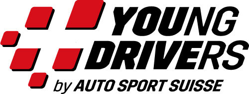 YD Logo 2022 FR Motorsport Schweiz | Auto Sport Schweiz
