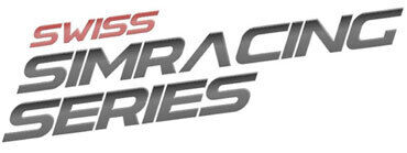 Simracing Logo Motorsport Suisse | Auto Sport Suisse