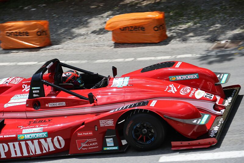 Amweg Eichenberger Motorsport Schweiz | Auto Sport Schweiz