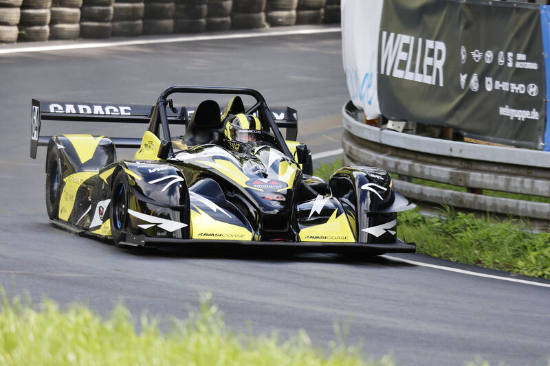 Darbellay Osnabrueck 2025 Motorsport Schweiz | Auto Sport Schweiz