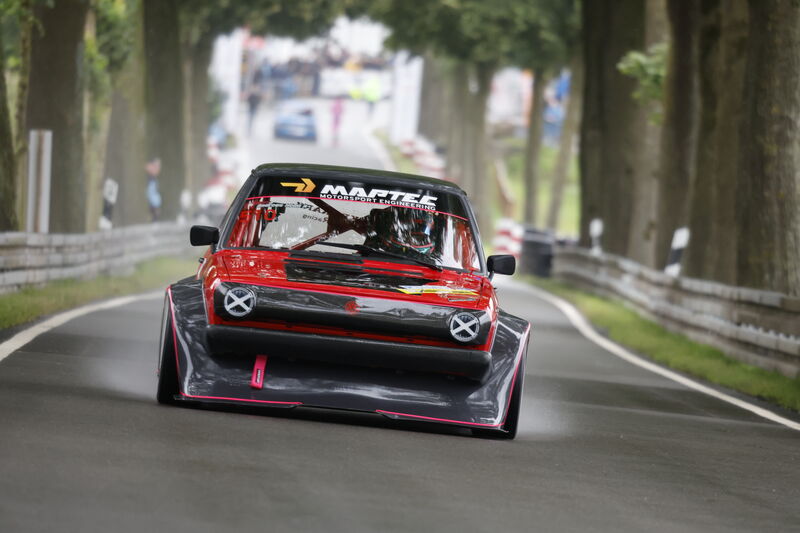 Helm Osnabrueck 2025 Motorsport Schweiz | Auto Sport Schweiz