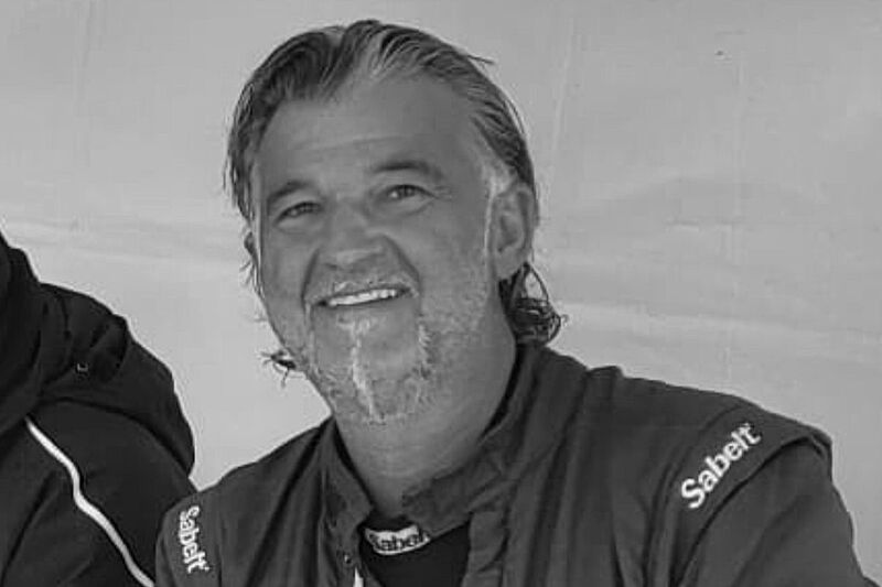Diego Bernhard Motorsport Suisse | Auto Sport Suisse
