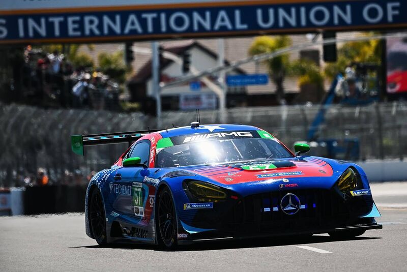 Ellis Philip 2025 Motorsport Schweiz | Auto Sport Schweiz
