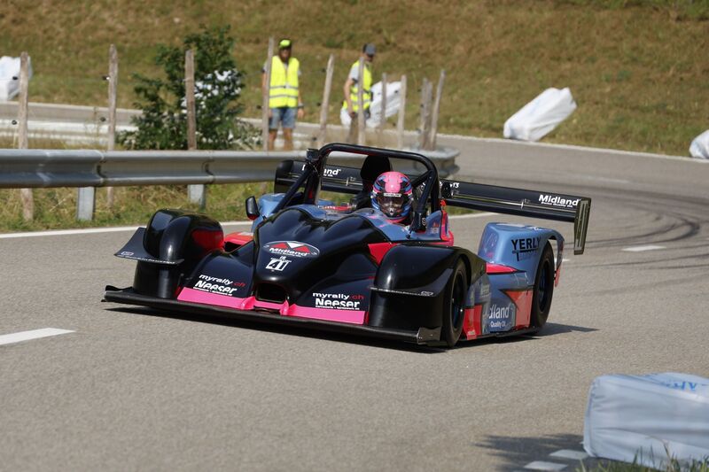 Faustini myrally ch Motorsport Schweiz | Auto Sport Schweiz