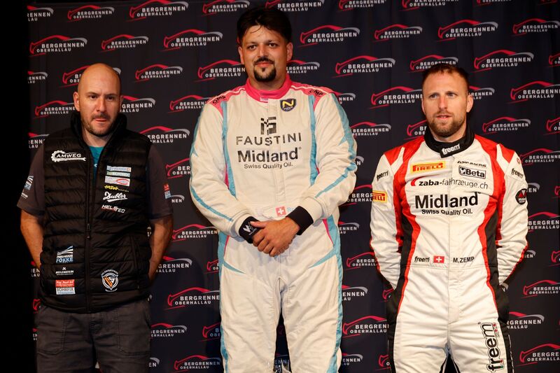 Amweg Faustini Zemp myrally ch Motorsport Schweiz | Auto Sport Schweiz