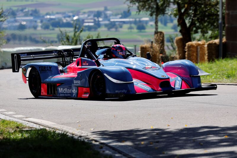 Faustini myrally ch Motorsport Suisse | Auto Sport Suisse