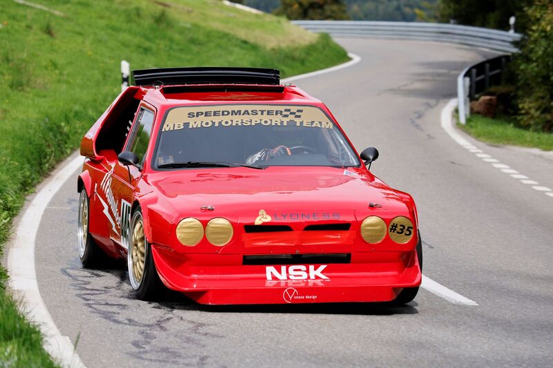 Speedmaster myrally ch Motorsport Suisse | Auto Sport Suisse