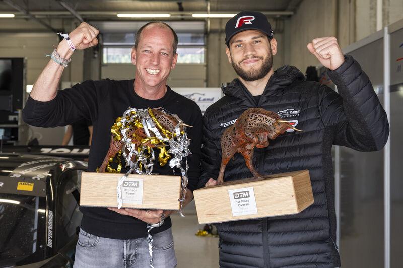 Feller Land Spielberg 2025 Motorsport Schweiz | Auto Sport Schweiz