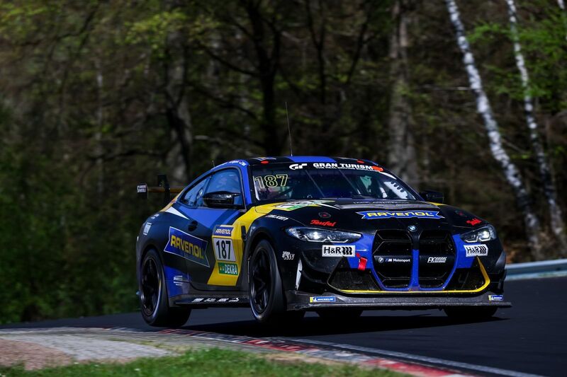 Mijatovic Ranko 2025 Motorsport Schweiz | Auto Sport Schweiz
