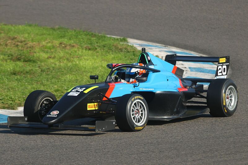 CT0 A4028 Motorsport Schweiz | Auto Sport Schweiz