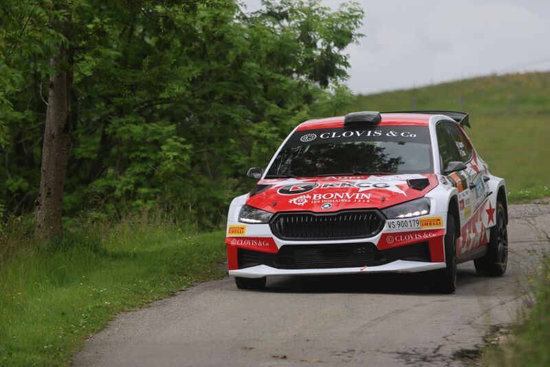 Coppens Eichenberger Motorsport Suisse | Auto Sport Suisse