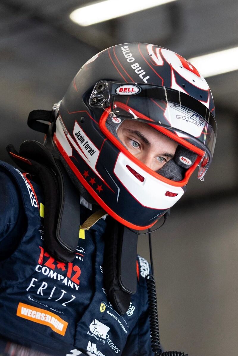 Ferati Spa Motorsport Suisse | Auto Sport Suisse