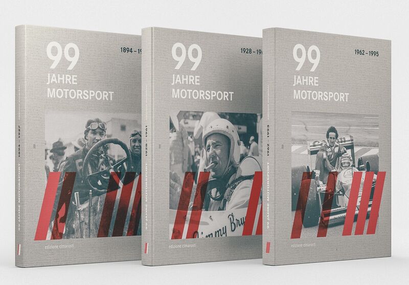 99 Jahre Motorsport Motorsport Schweiz | Auto Sport Schweiz